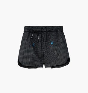 Шорти Nike x Off-White CL Woven Shorts Black купити