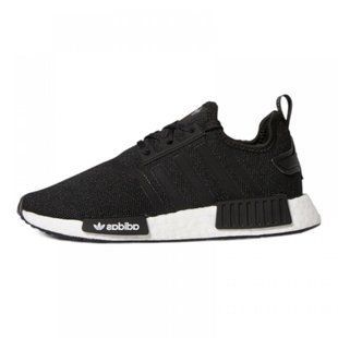 Кросівки Adidas Nmd_R1 Refined Shoes Black/White H02343 35 купити