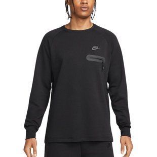 Толстовка Nike M NK TECH LS TOP купити