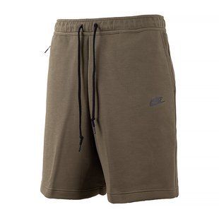 Шорти Nike M NK TCH FLC SHORT купити