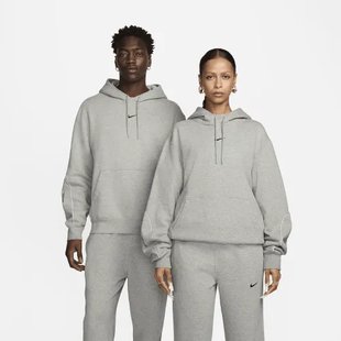 Худі Nike X Drake Nocta Nrg Fleece Hoodie Grey купити