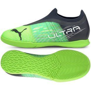 Футзалки Puma ULTRA 3.3 IT Jr купити