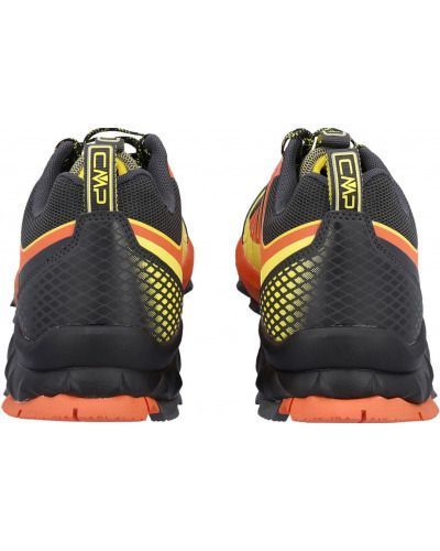 Кросівки CMP LAKY FAST HIKING SHOES WP купить