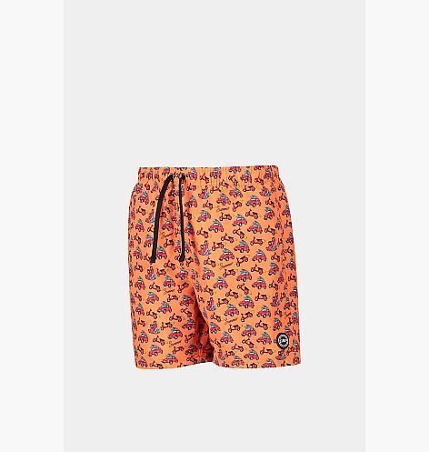 Шорти CMP KID SHORTS купити