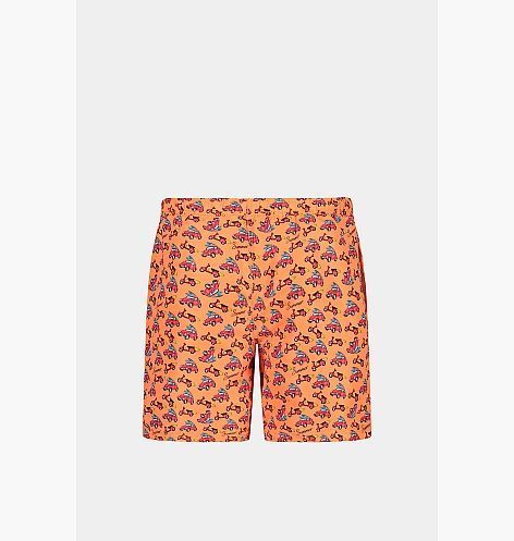 Шорти CMP KID SHORTS купити