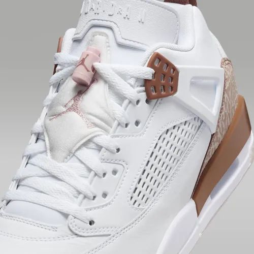 Кросівки Jordan Spizike Low Archaeo Brown купити