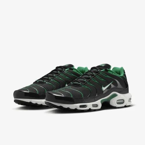 Кросівки Nike Air Max Shoes Black купити