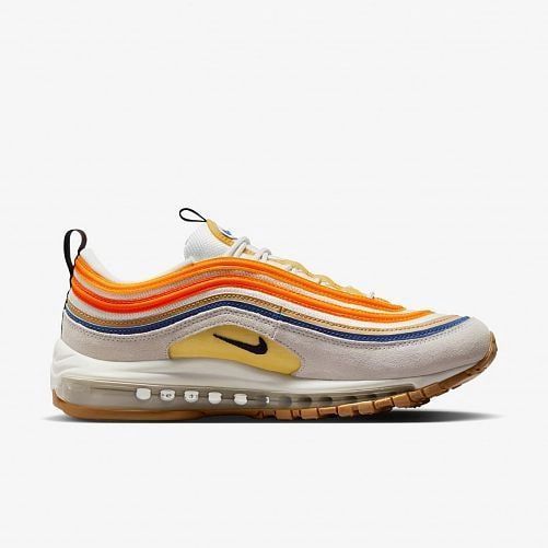 Кросівки Nike Air Max 97 SE M. Frank Rudy купити