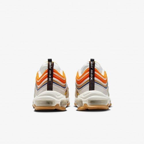 Кросівки Nike Air Max 97 SE M. Frank Rudy купити