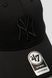 Бейсболка 47 Brand MVP NY YANKEES 2