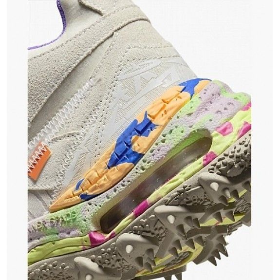 Кросівки NIKE AIR TERRA FORMA OFF-WHITE купити
