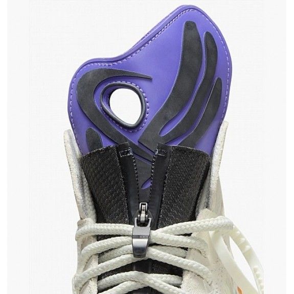 Кросівки NIKE AIR TERRA FORMA OFF-WHITE купити