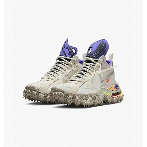 Кросівки NIKE AIR TERRA FORMA OFF-WHITE купити