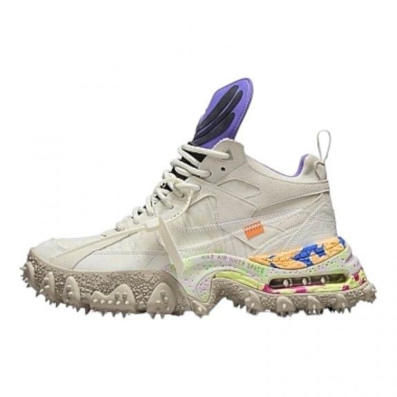 Кросівки NIKE AIR TERRA FORMA OFF-WHITE купити