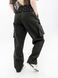 Штани Nike W ESSNTL WVN HR PNT CARGO 2