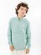 Кофта Nike CLUB BB HZ TOP купити