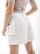 Шорти Nike W NSW ESSNTL WVN HR SHORT 2