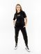Штани Nike W NSW TCH FLC MR JGGR 4