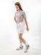 Шорти Nike W NSW ESSNTL WVN HR SHORT 4