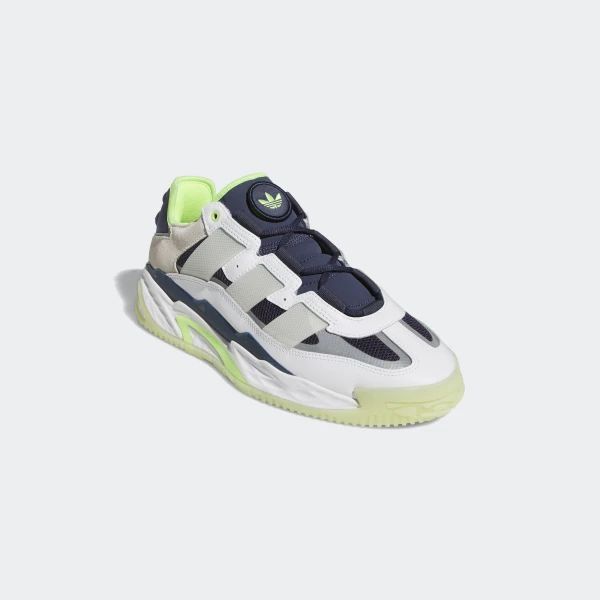 Кросівки Adidas Originals Niteball купити