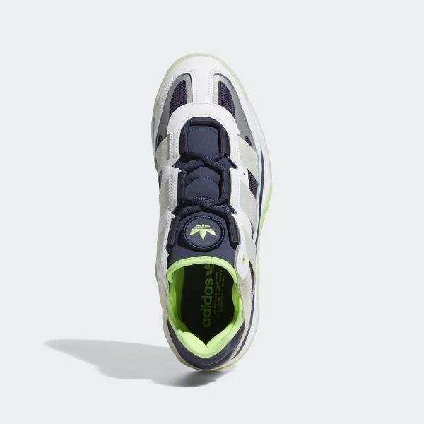 Кросівки Adidas Originals Niteball купити
