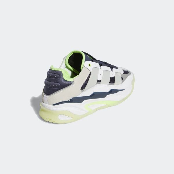 Кросівки Adidas Originals Niteball купити