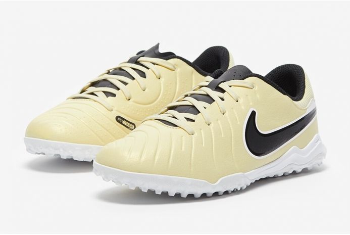 Сороконіжки дитячі Nike Tiempo Legend X Academy TF Junior DV4351-700 купити