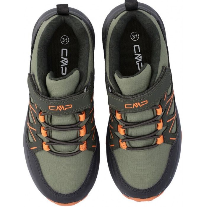 Кросівки CMP KIDS HULYSSE WP SHOES купить