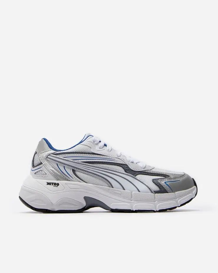 Кросівки Puma Teveris Nitro купити