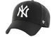 Бейсболка (MVP) 47 Brand NEW YORK YANKEES 1