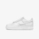 Кросівки NIKE AIR FORCE 1 (GS) 1