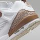 Кросівки Jordan Spizike Low Archaeo Brown 3