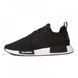 Кросівки Adidas Nmd_R1 Refined Shoes Black/White H02343 35 1