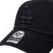 Бейсболка MLB LOS ANGELES DODGERS 4