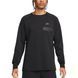 Толстовка Nike M NK TECH LS TOP 1
