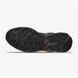 Кросівки Salomon XT-6 EXPANSE Black Papaya 2