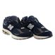 Кросівки чоловічі New Balance 2002R Navy Eclipse (M2002RCA) 5