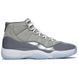 Кросівки Air Jordan 11 Cool Grey (2021) 4