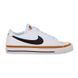 Кроссовки Nike COURT LEGAC NN 2