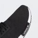 Кросівки Adidas Nmd_R1 Refined Shoes Black/White H02343 35 3