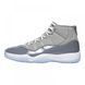 Кросівки Air Jordan 11 Cool Grey (2021) 1
