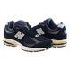 Кросівки чоловічі New Balance 2002R Navy Eclipse (M2002RCA) 1