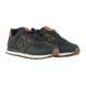 Кроссовки New Balance 574 Luxe 5