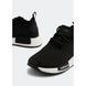 Кросівки Adidas Nmd_R1 Refined Shoes Black/White H02343 35 2