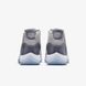 Кросівки Air Jordan 11 Cool Grey (2021) 2