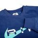Толстовка Nike S AIR CRE FLC BB 3