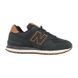 Кроссовки New Balance 574 Luxe 3