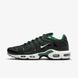 Кросівки Nike Air Max Shoes Black 1