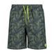 Шорти CMP Чоловіча MEDIUM SHORTS 1