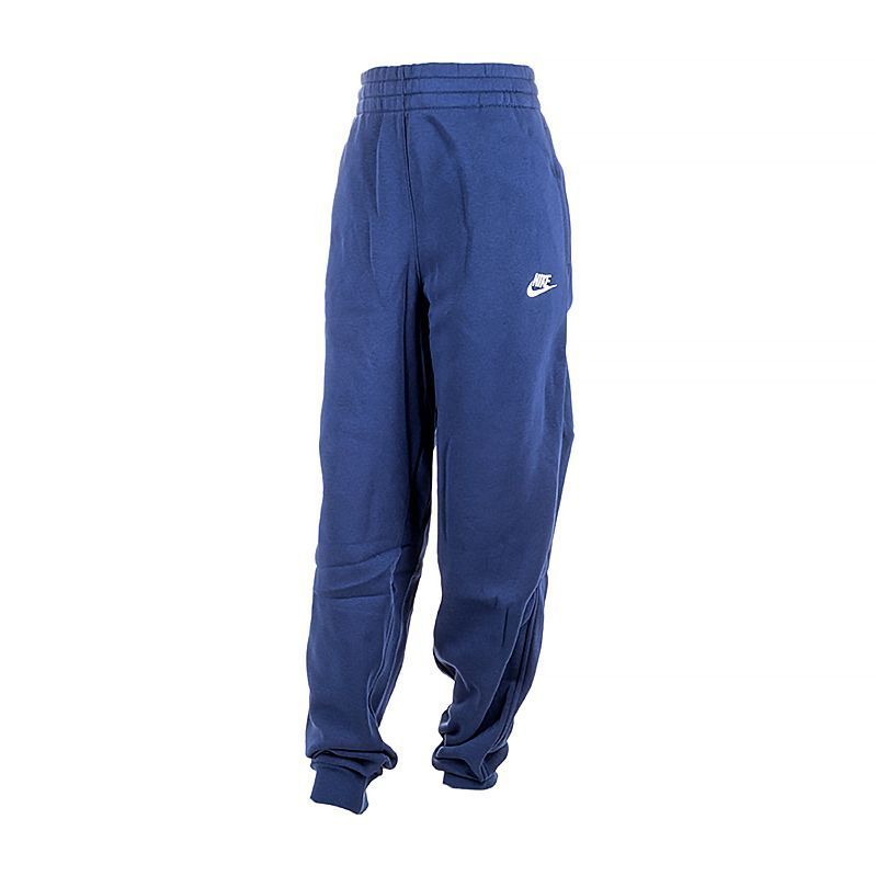 Штаны Nike CLUB FLC JGGR купить